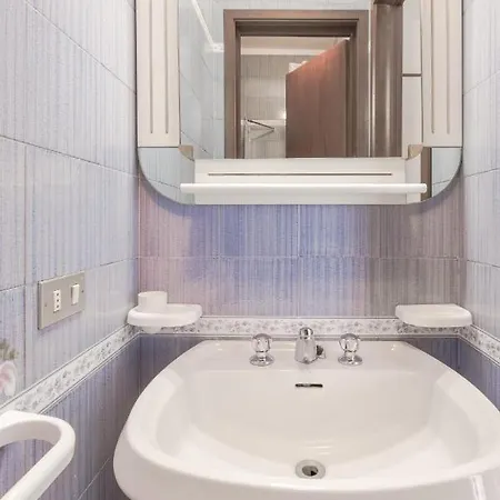 Casa Saronni By Wonderful Italy Apartment