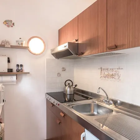 Casa Saronni By Wonderful Italy Daire