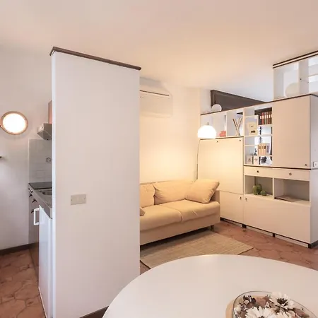 Casa Saronni By Wonderful Italy Daire *