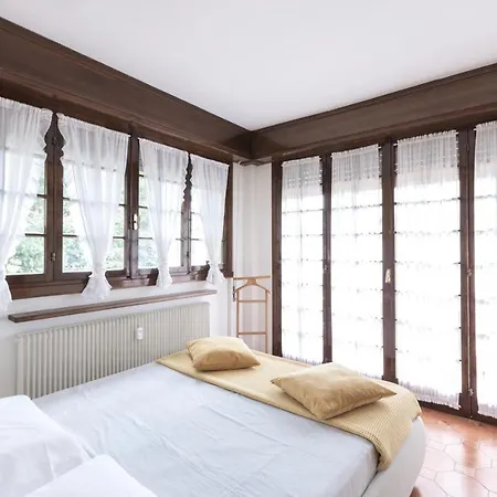 Daire Casa Saronni By Wonderful Italy