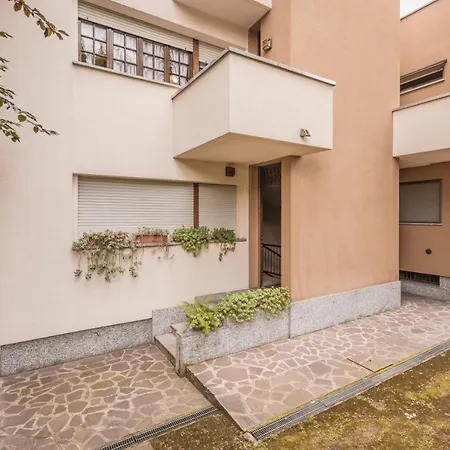 アパート Casa Saronni By Wonderful Italy