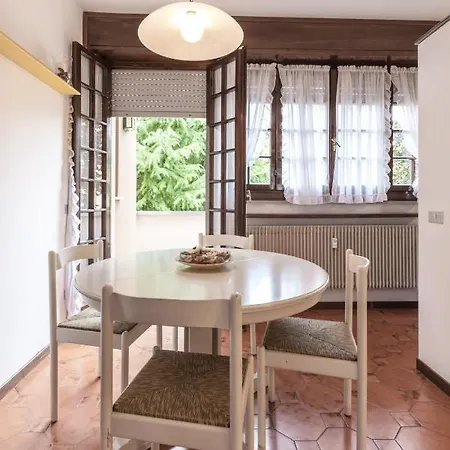 Apartamento Casa Saronni By Wonderful Italy Bellagio