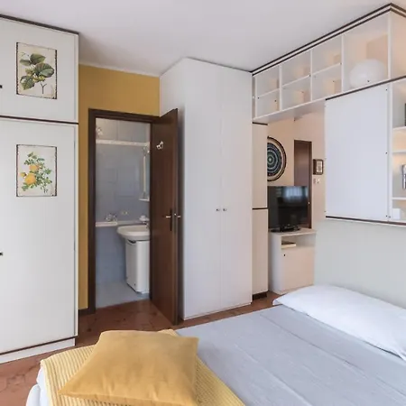 Apartamento Casa Saronni By Wonderful Italy Bellagio