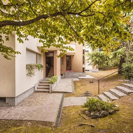 Casa Saronni By Wonderful Italy * Bellagio