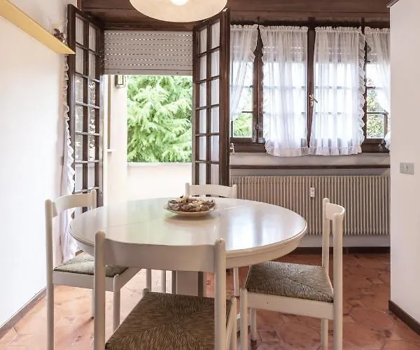 Lägenhet Casa Saronni By Wonderful Italy Bellagio