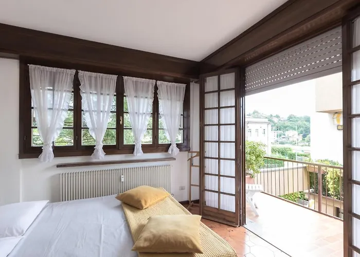 Casa Saronni By Wonderful Italy Lägenhet