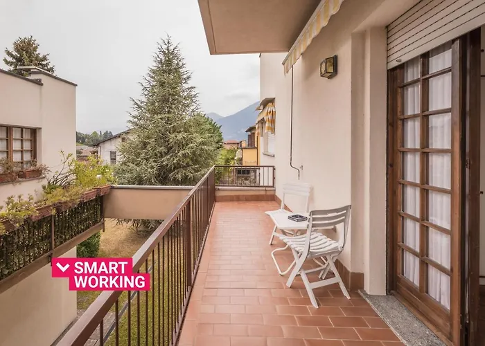 Casa Saronni By Wonderful Italy *