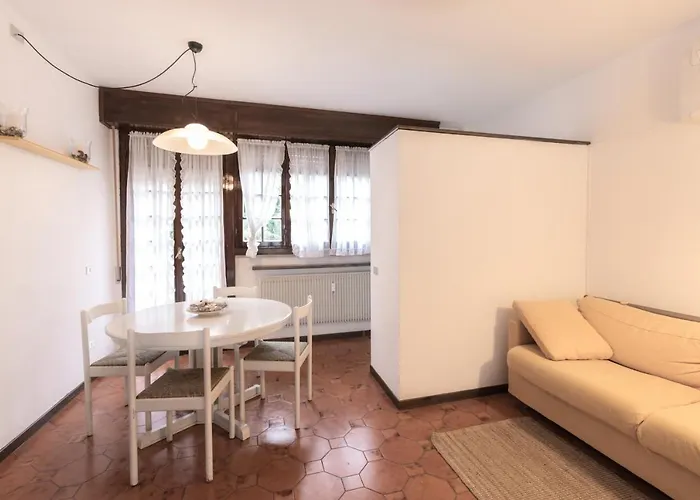 Lägenhet Casa Saronni By Wonderful Italy *