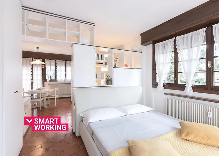 Casa Saronni By Wonderful Italy