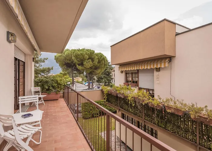 Lägenhet Casa Saronni By Wonderful Italy