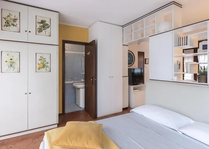 Lägenhet Casa Saronni By Wonderful Italy Bellagio