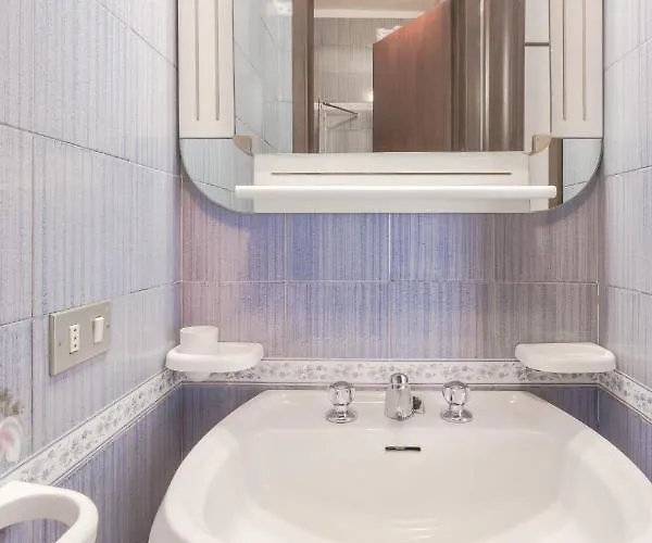 Casa Saronni By Wonderful Italy Lägenhet