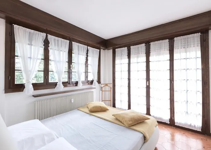 Lägenhet Casa Saronni By Wonderful Italy