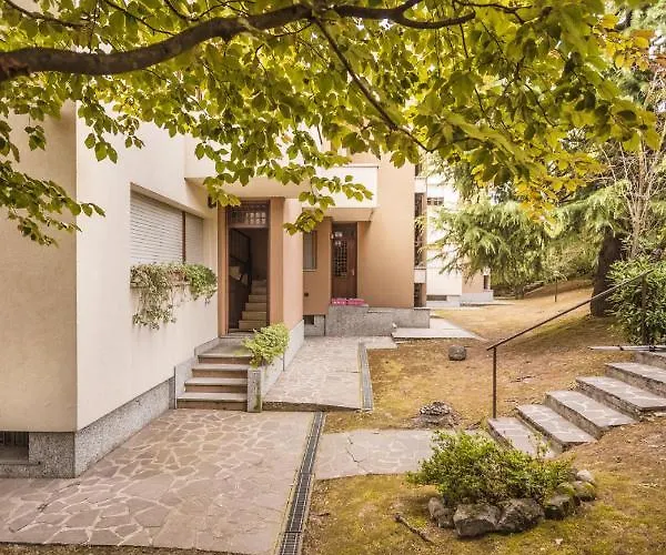 Casa Saronni By Wonderful Italy * Bellagio