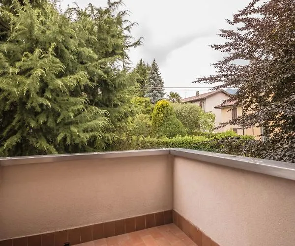 Casa Saronni By Wonderful Italy