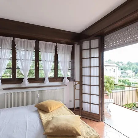 Casa Saronni By Wonderful Italy Appartement