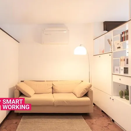 Casa Saronni By Wonderful Italy Bellagio