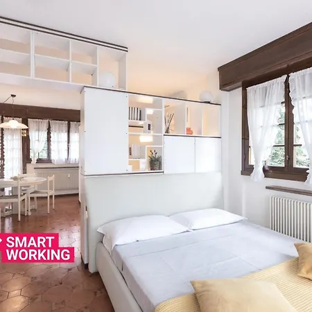 Casa Saronni By Wonderful Italy